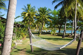 Musket Cove Island Resort & Marina