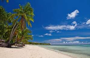 Musket Cove Island Resort & Marina