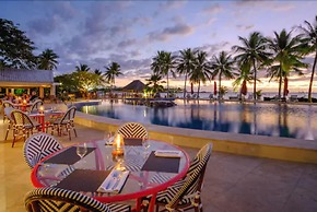 Musket Cove Island Resort & Marina