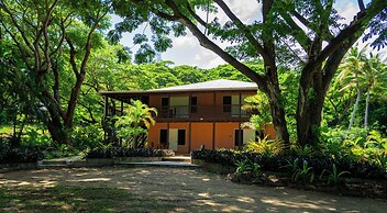 Musket Cove Island Resort & Marina