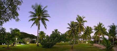Musket Cove Island Resort & Marina
