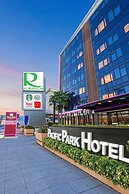 Pacific Park Hotel