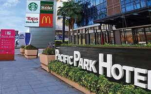 Pacific Park Hotel
