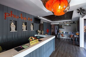 Phuketa Hotel