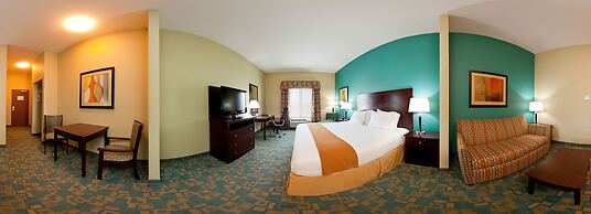 Holiday Inn Express & Suites Salem, an IHG Hotel