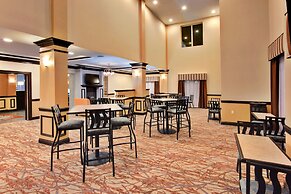 Holiday Inn Express Hotel & Suites Hamburg by IHG