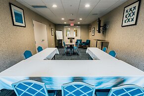 Holiday Inn Express Hotel & Suites Hamburg by IHG