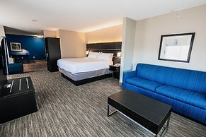 Holiday Inn Express Hotel & Suites Hamburg by IHG