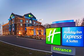 Holiday Inn Express Hotel & Suites Hamburg, an IHG Hotel