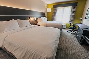 Holiday Inn Express Hotel & Suites Hamburg by IHG