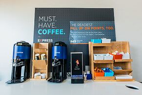 Holiday Inn Express Hotel & Suites Hamburg by IHG