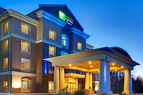 Holiday Inn Express Hotel & Suites Hamburg by IHG