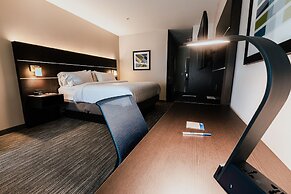 Holiday Inn Express Hotel & Suites Hamburg by IHG