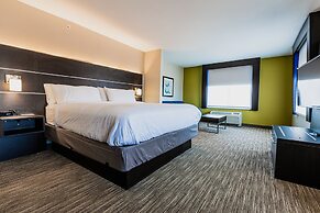Holiday Inn Express Hotel & Suites Hamburg by IHG