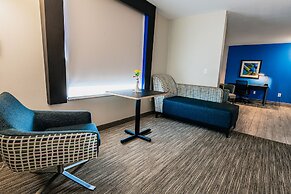 Holiday Inn Express Hotel & Suites Hamburg by IHG