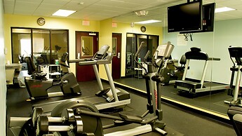 Holiday Inn Express & Suites Waller - Prairie View by IHG