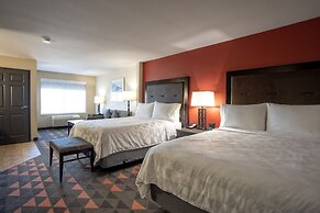 Holiday Inn Oceanside Camp Pendleton Area by IHG