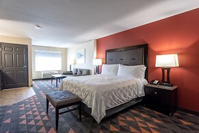 Holiday Inn Oceanside Camp Pendleton Area by IHG