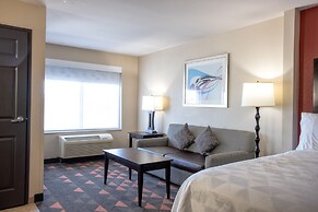 Holiday Inn Oceanside Camp Pendleton Area by IHG