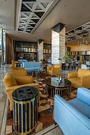 Radisson Blu Hotel & Convention Center, Alexandria