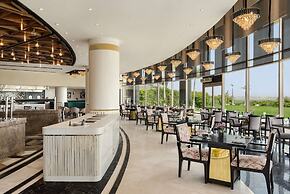 Radisson Blu Hotel & Convention Center, Alexandria