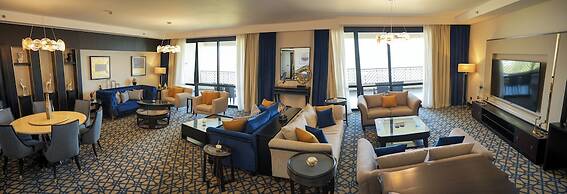Radisson Blu Hotel & Convention Center, Alexandria