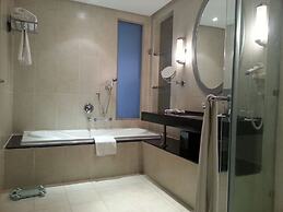 Radisson Blu Hotel & Convention Center, Alexandria