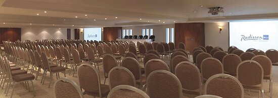 Radisson Blu Hotel & Convention Center, Alexandria