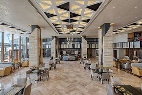 Radisson Blu Hotel & Convention Center, Alexandria
