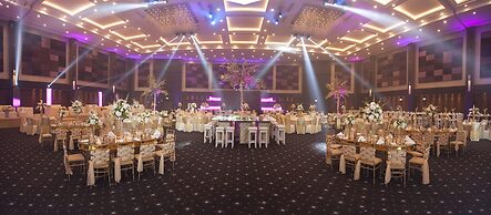 Radisson Blu Hotel & Convention Center, Alexandria