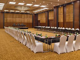 Radisson Blu Hotel & Convention Center, Alexandria