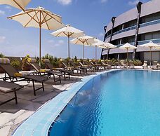 Radisson Blu Hotel & Convention Center, Alexandria