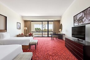 Radisson Blu Hotel & Convention Center, Alexandria