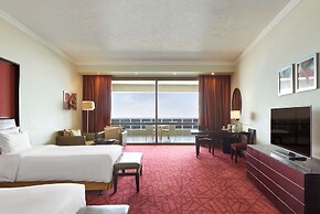 Radisson Blu Hotel & Convention Center, Alexandria
