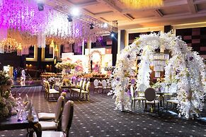 Radisson Blu Hotel & Convention Center, Alexandria