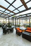 Radisson Blu Hotel & Convention Center, Alexandria