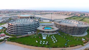 Radisson Blu Hotel & Convention Center, Alexandria