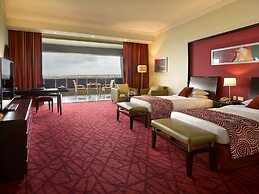 Radisson Blu Hotel & Convention Center, Alexandria