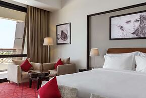 Radisson Blu Hotel & Convention Center, Alexandria