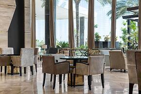 Radisson Blu Hotel & Convention Center, Alexandria