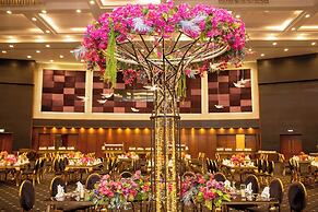Radisson Blu Hotel & Convention Center, Alexandria