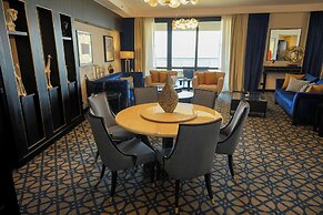 Radisson Blu Hotel & Convention Center, Alexandria
