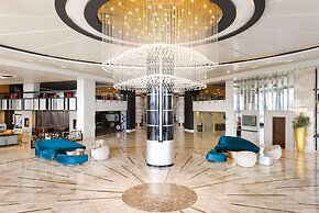 Radisson Blu Hotel & Convention Center, Alexandria