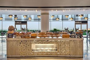 Radisson Blu Hotel & Convention Center, Alexandria