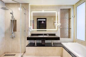 Radisson Blu Hotel & Convention Center, Alexandria