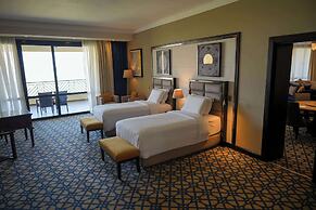 Radisson Blu Hotel & Convention Center, Alexandria