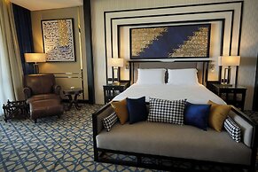 Radisson Blu Hotel & Convention Center, Alexandria