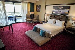 Radisson Blu Hotel & Convention Center, Alexandria