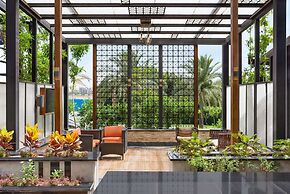 Radisson Blu Hotel & Convention Center, Alexandria