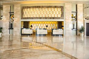 Radisson Blu Hotel & Convention Center, Alexandria